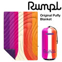 v Rumpl AEghAuPbg ORIGINAL PUFFY - VENICE SWELL