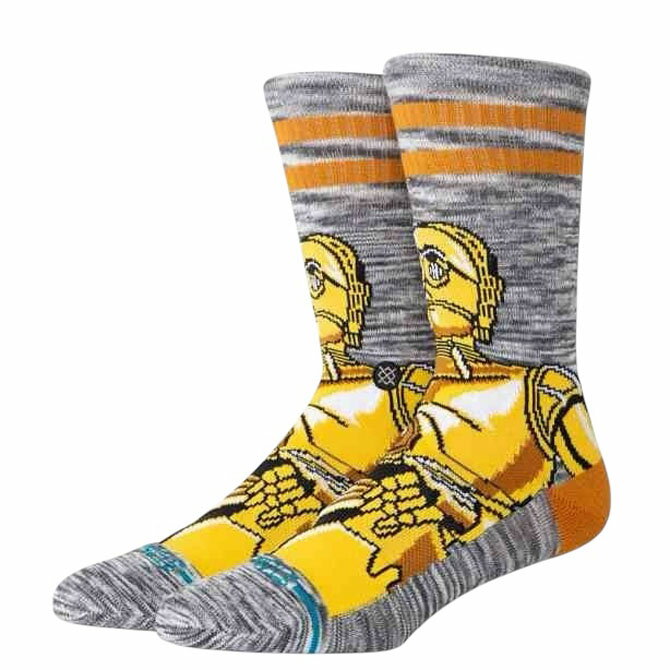 楽天市場】スタンス ソックス スターウォーズの通販