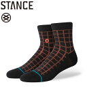 X^X Stance Y t f \bNX C Flynn Model LowCrew Socks