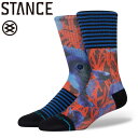 X^X Stance Y tAX N[ bT T^}A R{ f \bNX C Juarez Crew Melissa Santamaria Collab Model Crew Socks