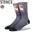 X^X Stance Y L G fbh N[ ^J R{ f \bNX C Kill Em Dead Crew Metallica Collab Model Crew Socks