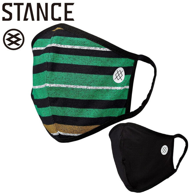 スタンス Stance Pivot Mask フェイスマスク