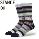 X^X Stance Y CL f \bNX C Reykir Model Crew Socks