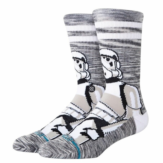 楽天市場】スタンス ソックス スターウォーズの通販