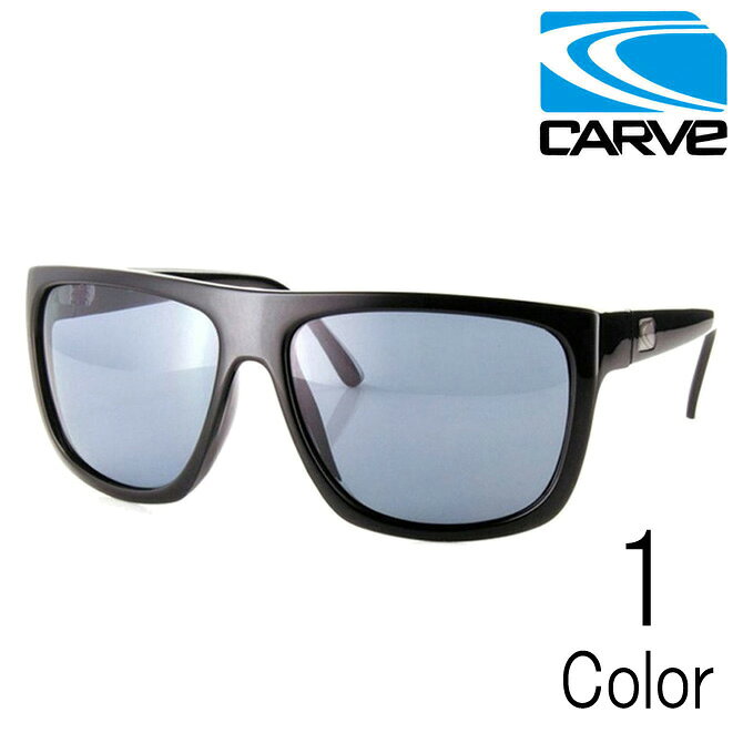 Rakuten - 【偏光レンズ】 カーブ サンチェス モデル サングラス / Carve Sanchez Model