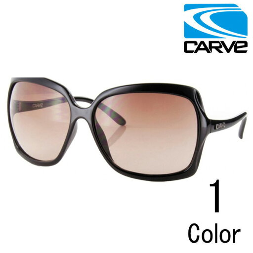 カーブ グレイス モデル サングラス / Carve Grace Model カーブ グレイス モデル サングラス / Carve Grace Model