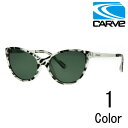 【偏光レンズ】 カーブ アラベラ モデル サングラス / Carve Arabella Model(4)