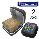 デキャント / Decant Wax Case ワックスケース