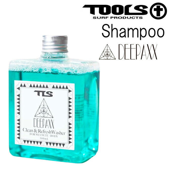 ġ륹  ǥѥå ץåȥס åȥ ס / Tools  Deepaxx Wetsuits Shampoo