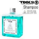 ツールス × ディーパックス プウェットシャンプー ウェットスーツ シャンプー / Tools × Deepaxx Wetsuits Shampoo