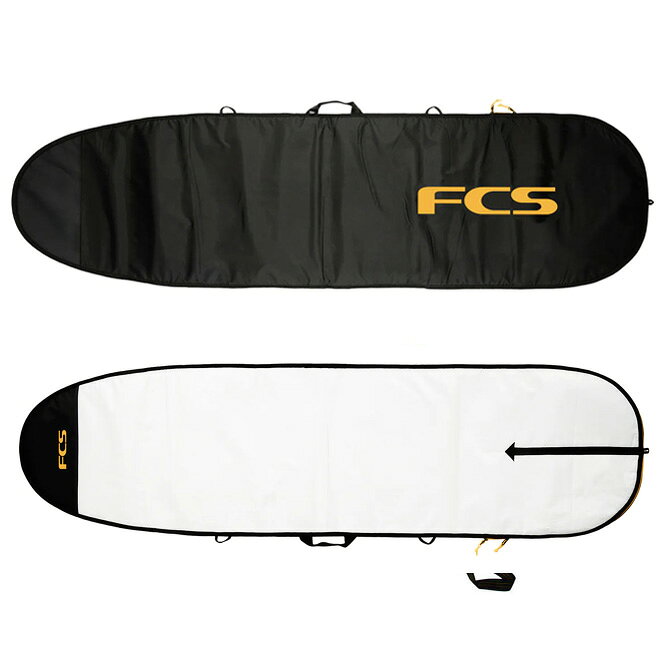 楽天市場】fcs ハードケース サーフボード 6'0の通販