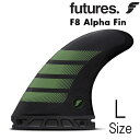 t[`[ tB At@ F8f [W LTCY 3tB gCtB / Futures Fin Alpha F8 Large TriFin