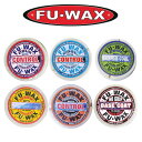 フーワックス サーフワックス / Fu Wax SurfWax