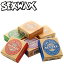 DLIGHT by the SeaʥХˤ㤨֥åååإ եܡɥå / SexWax QuickHemsp SurfWaxפβǤʤ550ߤˤʤޤ