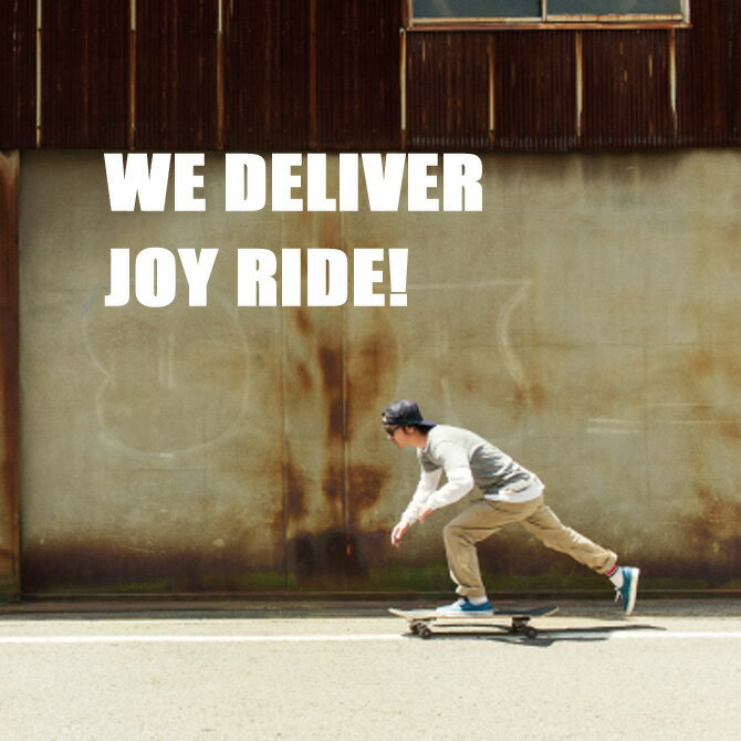 ウッディプレス スラスター モデル サーフスケート / Woody Press Thruster-2 Model SurfSkate 2