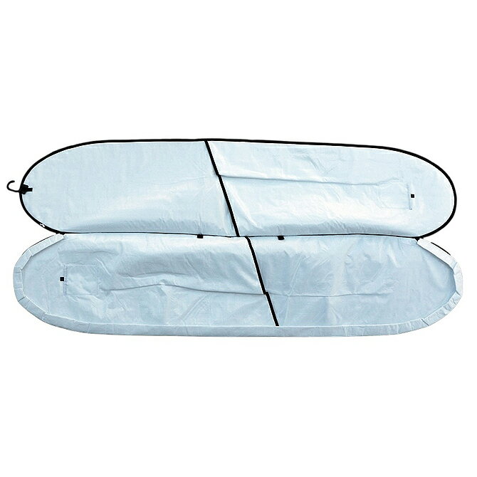 �ǥ��ƥ��͡������ �����եܡ��� �ȥ�٥륱���� �ϡ��ɥ����� ���֥륱���� 2�ܼ�Ǽ / DESTINATION USA TACO DOUBLE 8'6