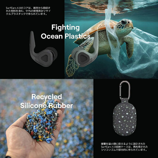 SURFEARS 4.0 �����ե��䡼 ����ʹ�����뼪��