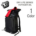 クリエイチャー ドライライト ボイジャー 2.0 サーフパック / Creatures Of Leisure　Dry Lite Voyager 2.0 SurfPack