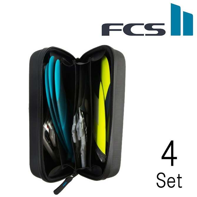 Fcs サーフボード フィン ケース SurfBoards Fin Case