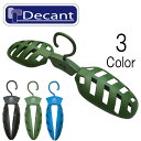 デキャント / Decant Pine Hanger ウェットスーツ専用ハンガー 1