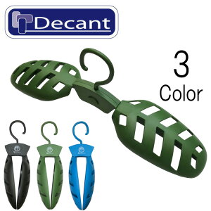 デキャント / Decant Pine Hanger ウェットスーツ専用ハンガー