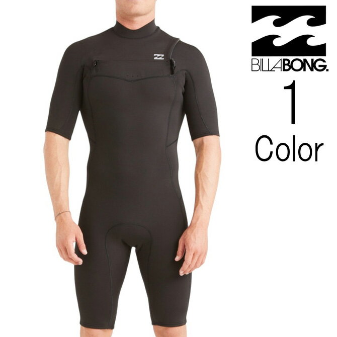 ӥܥ Billabong  202 ABSOLUTE CZ SS GBS SPRING åȥ 2mm 硼ȥ꡼ ץ ȥå be018150