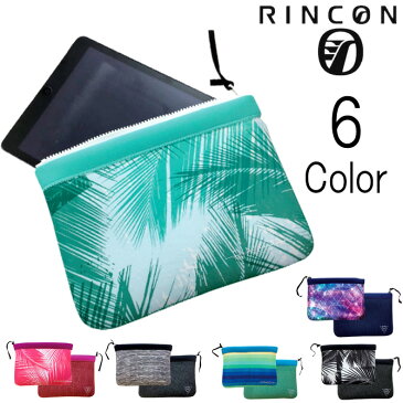 オーダー リンコン ネオプレーン ビーチ クラッチバッグ / Order Rincon Beach Clutch Bag