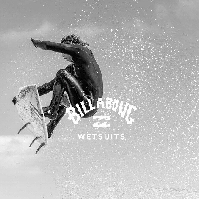 DLIGHT by the Sea(バイザシー)の【2025-26モデル】ビラボン 2mm ウルトラグローブ サーフグローブ / Billabong Eco Absolute 5Finger Ultra Glove SurfGlove bf018901｜アングル2