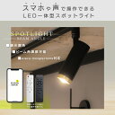 【2個セット】エジソンスマートスポットライトビーム角調節タイプ LED一体型 Wi-Fi スマート照明 ダクトレール用 配光調整 おしゃれ シンプル 明るい 白 黒 ゴールド 専用リモコン対応 アプリ操作 音声操作 電球不要【レビューで延長保証】 2