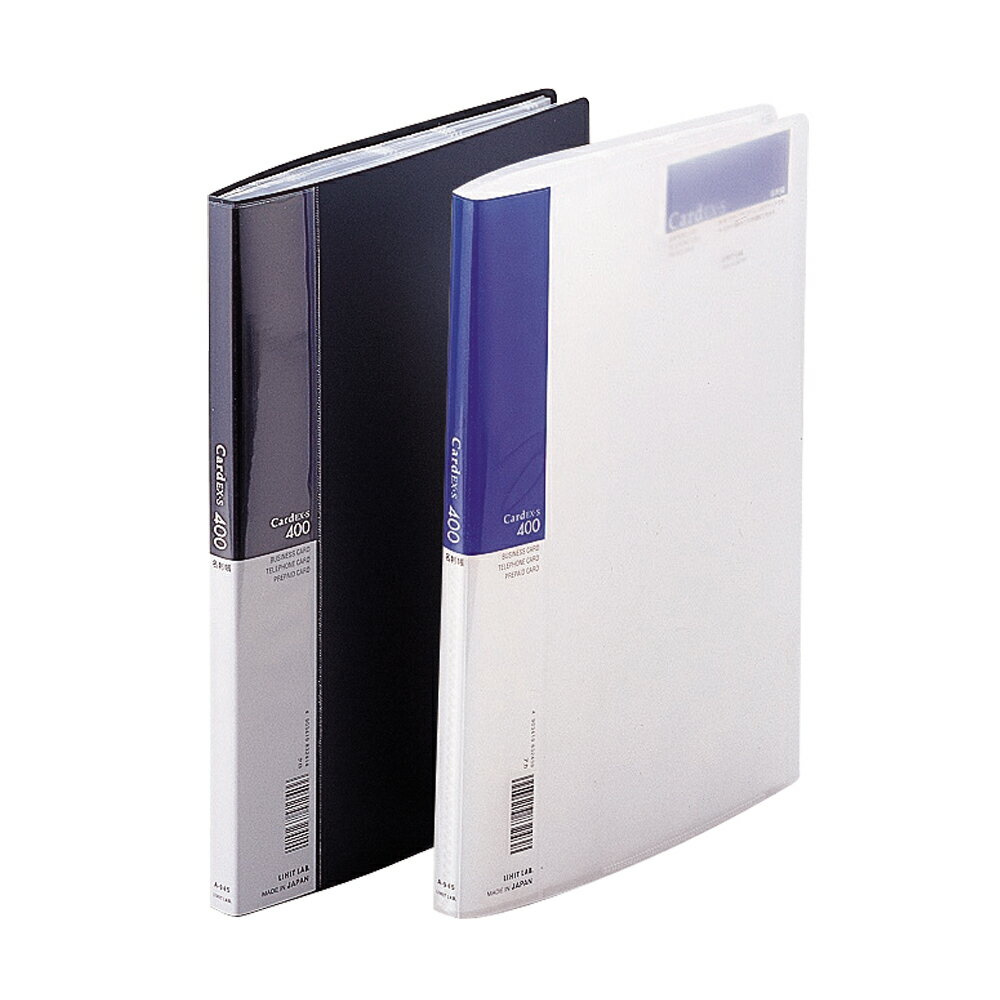 名刺ホルダー Card EX・S