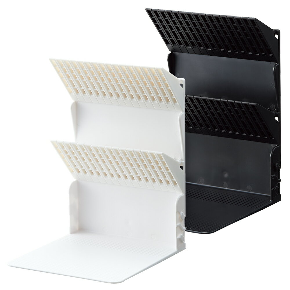 1冊でも倒れないブックスタンド・A4・Medium　A3580　リヒトラブ