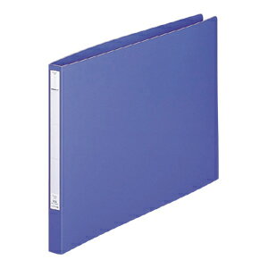 パンチレスファイル＜HEAVY DUTY＞