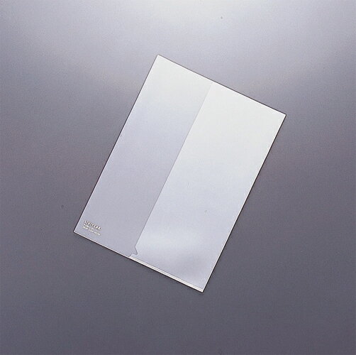 クリヤーホルダー（5枚パック）