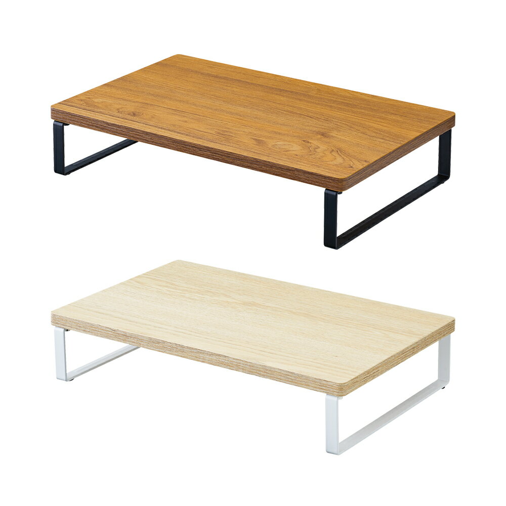 MDF机上台・コンパクト＜390×250・ロータイプ＞