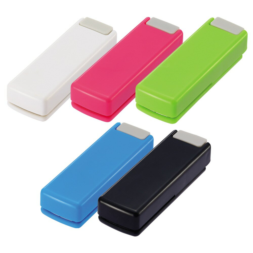 Medium-Sized Stapler - コンパクトホッチキス