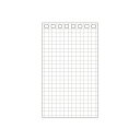 ツイストノート専用リーフ(メモサイズ)(3)