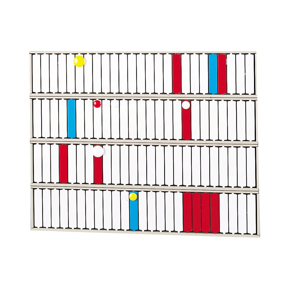 Office Supplies - 回転標示盤