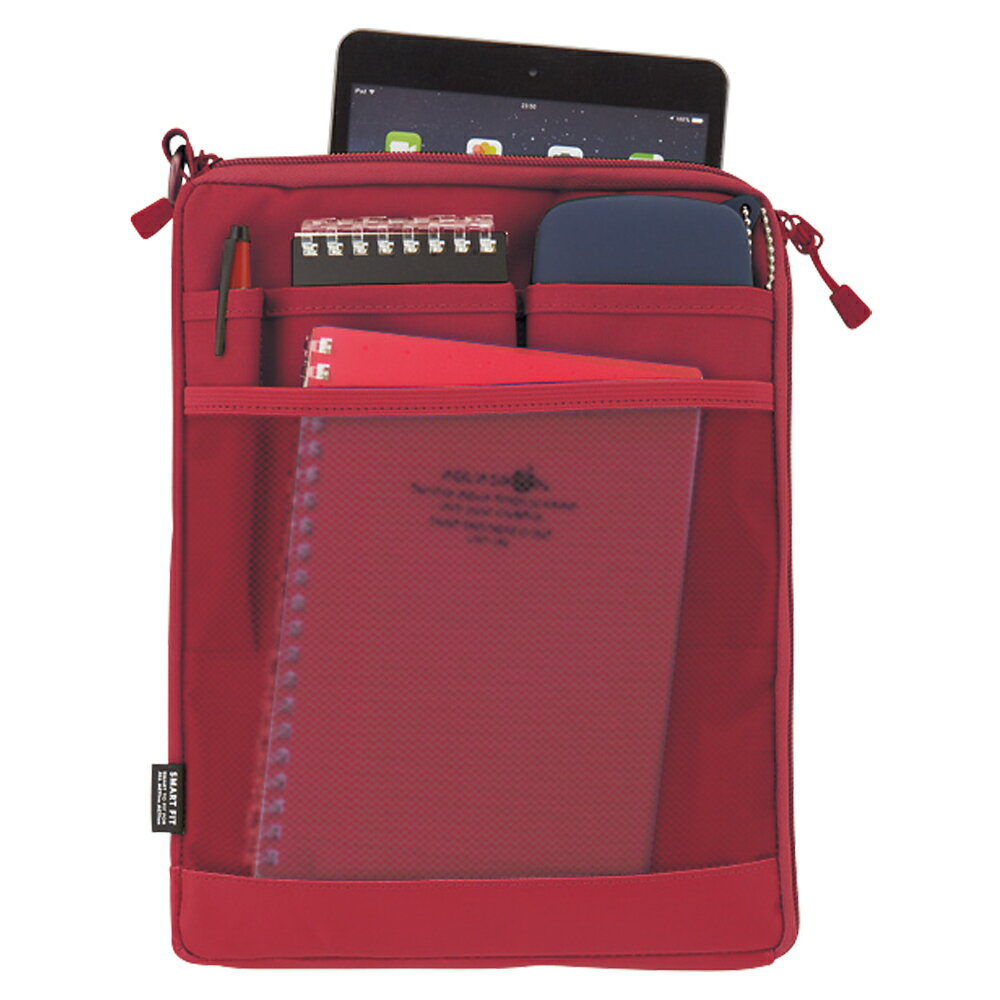 SMART FIT ACTACT バッグインバ...の紹介画像3