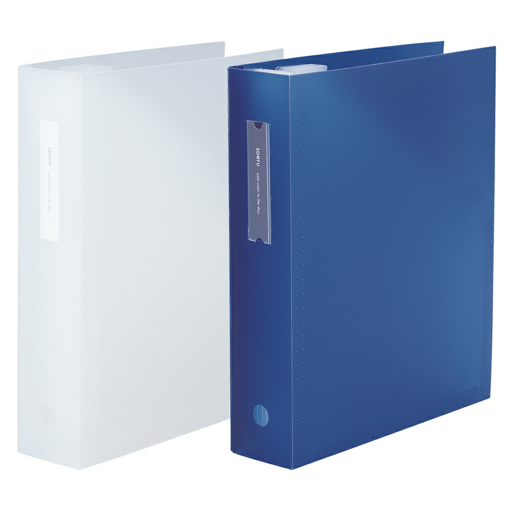 soeru　アコーディオンファイル