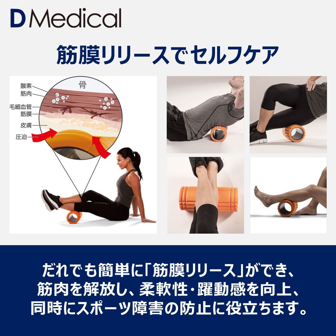 【正規品】トリガーポイント グリッドフォームローラー ピンク TRIGGER POINT GRID 筋膜 筋膜リリース ストレッチ マッサージ 送料無料 3