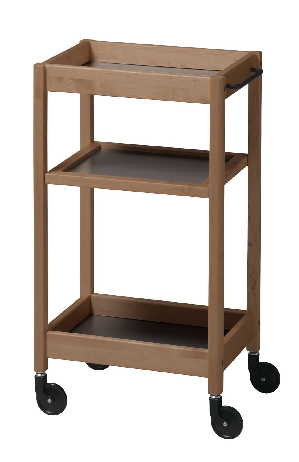 トーレ ワゴン キッチンワゴン TORE1B koeki