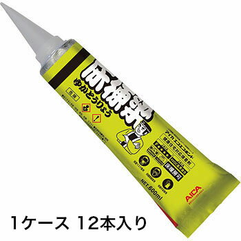 【即日発送】アイカ工業 床棟梁 JW-400NF 1ケース 12