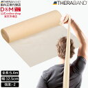 セラバンド トレーニングバンド 5.4m 強度レベル -2 タン #TB-0 強度別 THERABAND トレーニング用 ゴムバンド バンド トレーニング 野球...