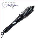 【即納】【オマケ付】ベルフォーム スプリームスタイラーヘアーアイロン ストレート・カール両用アイロン カール ストレート スタイラー スプリームスタイラー ヘア...