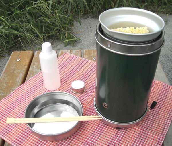 どこでも沸かせるポット アルポット アウトドア調理器具 バーベキュー 調理用品 アウトドア キャンプ 登山 湯沸かし 炊飯 炊飯器 非常時 防災用 誕生日 バー...