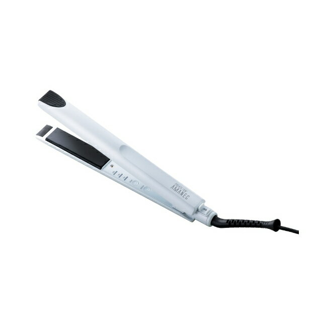 クレイツイオン ミニストレートアイロン アマネク ストレートアイロン ヘアアイロン クレイツ ストレート ヘアーアイロン アイロン コテ スタイリング 海外対応...