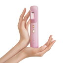 ドクターエルミス ヌード DR.ELLEMISS NUDE フラッシュ式脱毛器 脱毛器 フラッシュ美容器 光 フラッシュ 美容器 IPL光美容器 ムダ毛ケア I...
