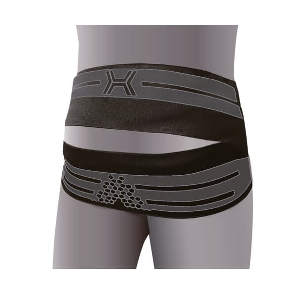 乐天商城 - 【ネコポス】【送料無料】HOLZAC 腰用サポーター 1枚入 S-LL 腰用 サポーター 矯正グッズ 健康グッズ TOSCOM ホルザック シリコン 腰 腰痛 お尻 骨盤 対策 中殿筋 大殿筋 大腿筋膜張筋 サポ―ト 薄い 軽量 伸縮 歩行時 推進力 アシスト 国産 日本製 グッズ おすすめ 人気