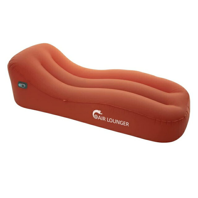 自動膨張式エアラウンジベッド GIGA LOUNGER ギガラウンジャー マット アウトドア用寝具 エアーベッド エアベッド エアー ベッド シングル 電動式 アウトドア キャンプ 来客用 防災 災害対策 USB充電 電動エアーベッド 電動エアベッド 2
