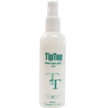 Rakuten - ティップトップ ヘアミスト 200ml